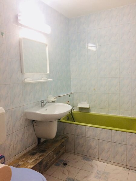 Rahova, strada Vicina