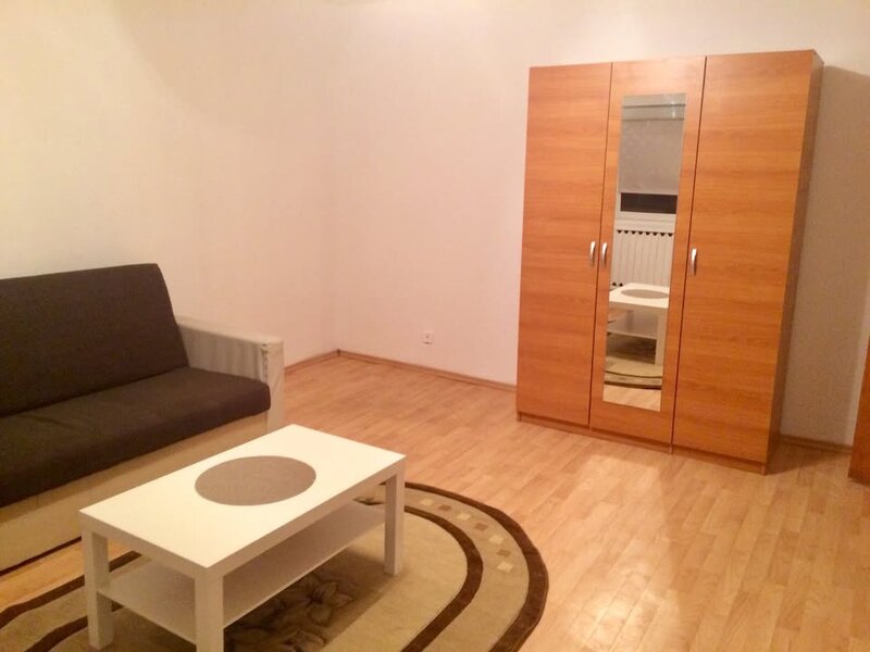 Rahova, strada Vicina