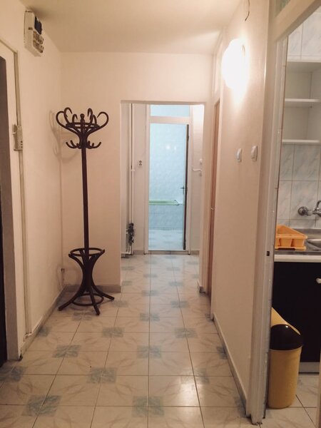 Rahova, strada Vicina