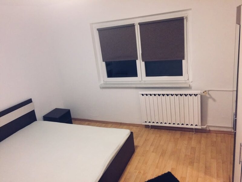 Rahova, strada Vicina