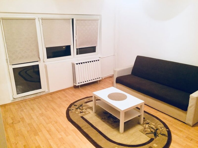 Rahova, strada Vicina